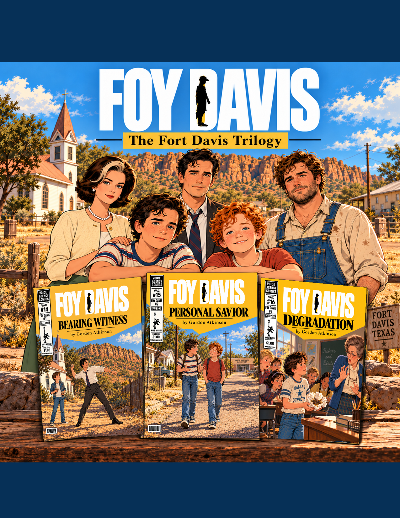 Foy Series Cover 2